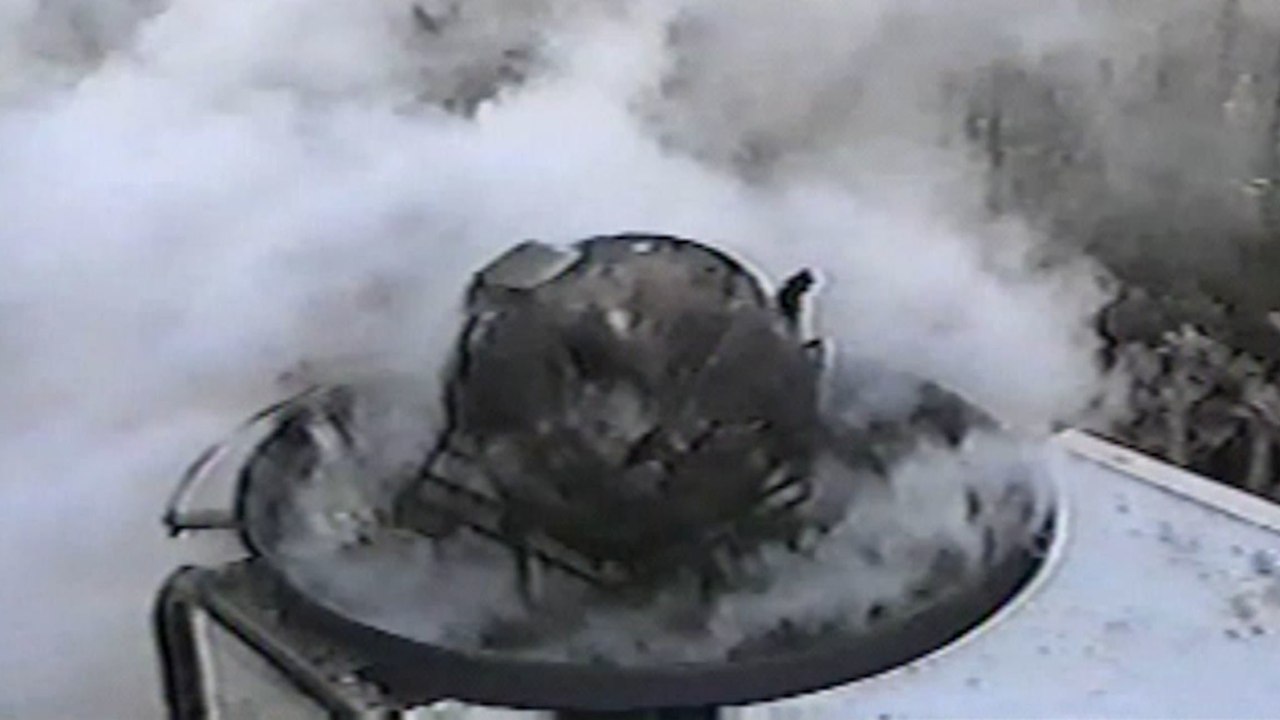 Thanksgiving Cooking Fails