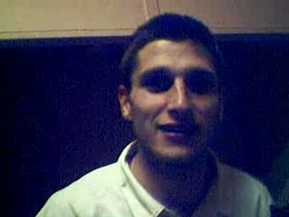 Gerome voilà ce qui t'attend le 21 Fevrier