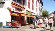 Modes d'emplois - Saint Jean de Luz, la capitale de la glace ?