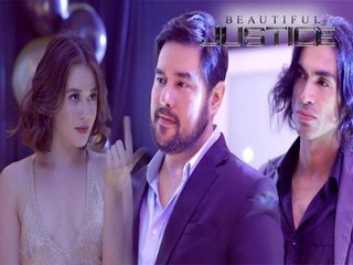 Beautiful Justice: PDEA meets the crime Boss | Episode 1