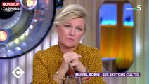 Muriel Robin taclée par Jean-Marie Bigard : Sa réponse cash (vidéo)