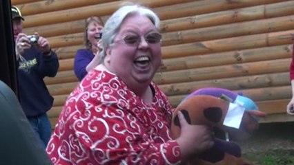 These Veterans Gave Their Families a Surprise of a Lifetime