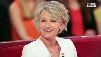 Sophie Davant critiquée sur la Toile pour son physique, elle réagit