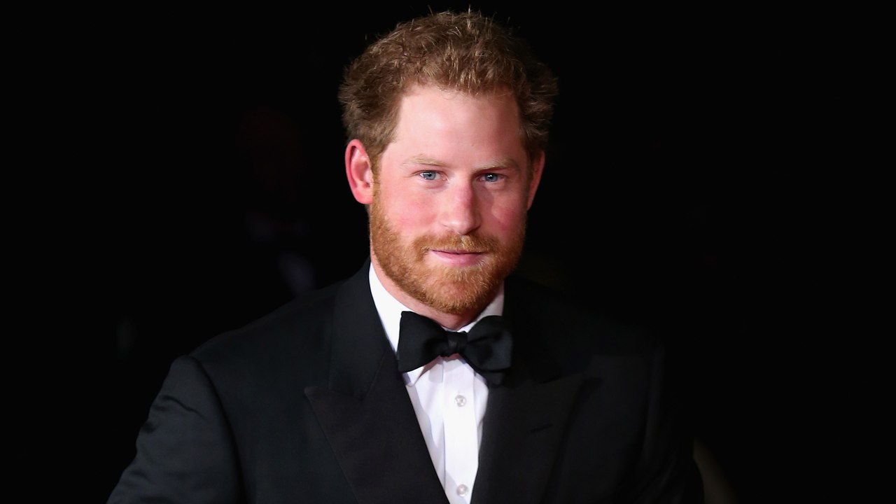5 Things You Should Know About Prince Harry’s New Girlfriend, Meghan Markle