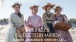 Les Filles du Docteur March Bande-annonce Officielle VF (2019) Saoirse Ronan, Emma Watson