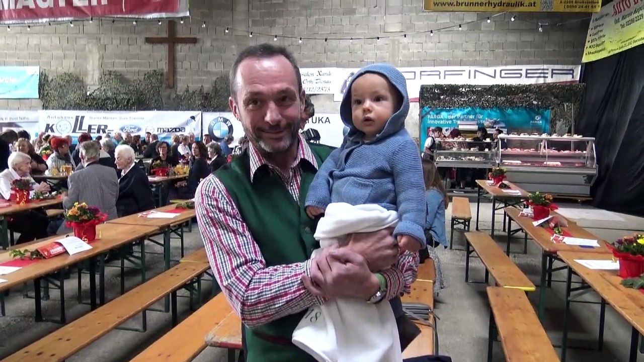 120 JAHRE FF Fuchsenbigl