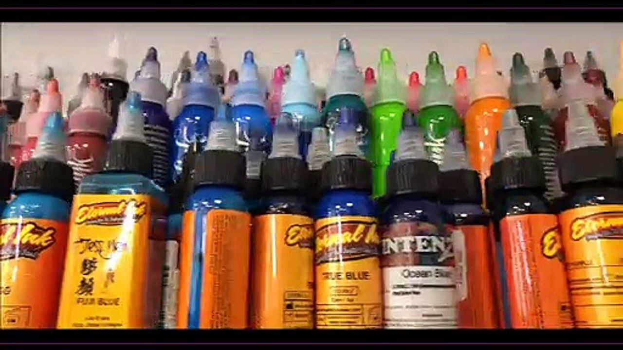 ATELIER 22 TATOUAGES