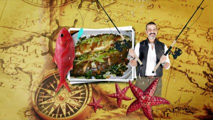 سمك بلطي بصوص المستردة - كلو سلو | شبكة وصنارة (حلقة كاملة)