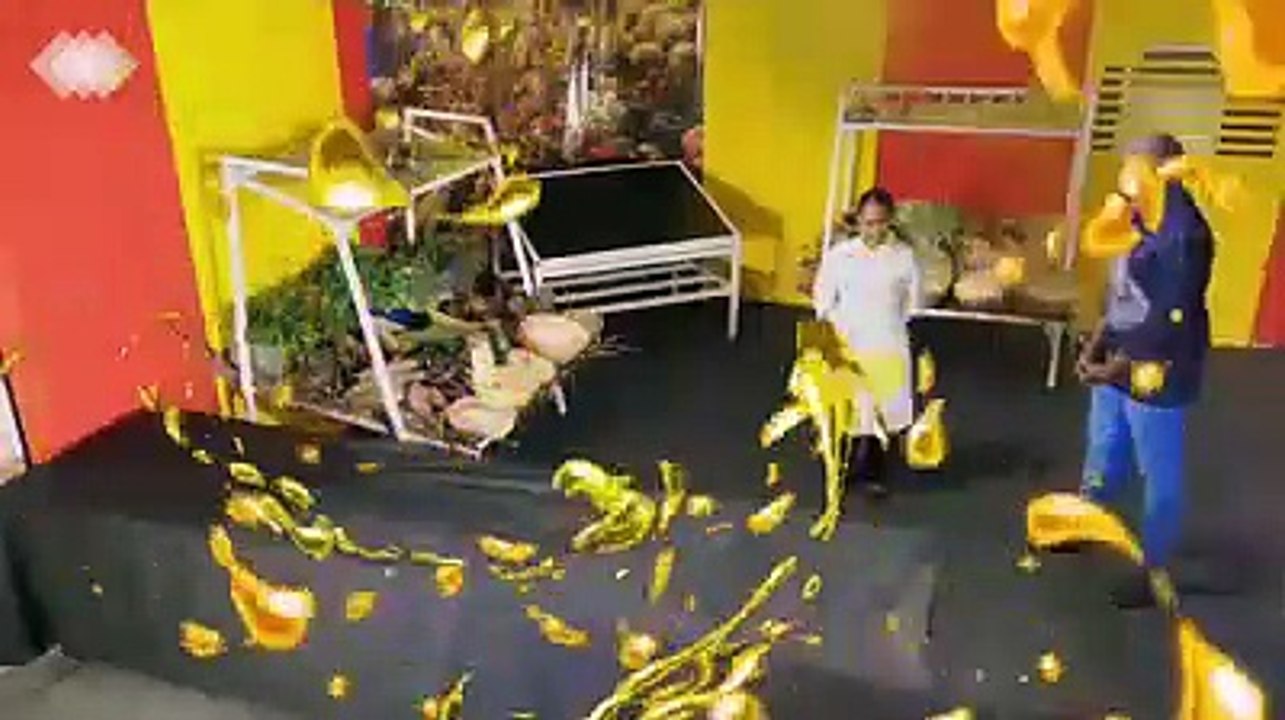 Dinor CI - Episode 5 - Défi Gourmand saison4