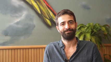 Türkiye sinemasının ‘ilk klasik müzik filmi’ Rom-An, festival yolunda