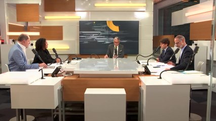 Les informés de France Info du 09 septembre 2019