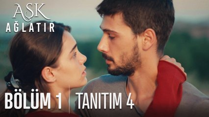 Aşk Ağlatır 4. Tanıtımı 8 Eylül Pazar 20:00'de Show TV'de başlıyor!
