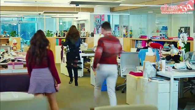 SEVCAN YAŞAR - GAMZE TOPUZ - DEMET ÖZDEMİR STAR TV ERKENCİ KUŞ 26 01 2019