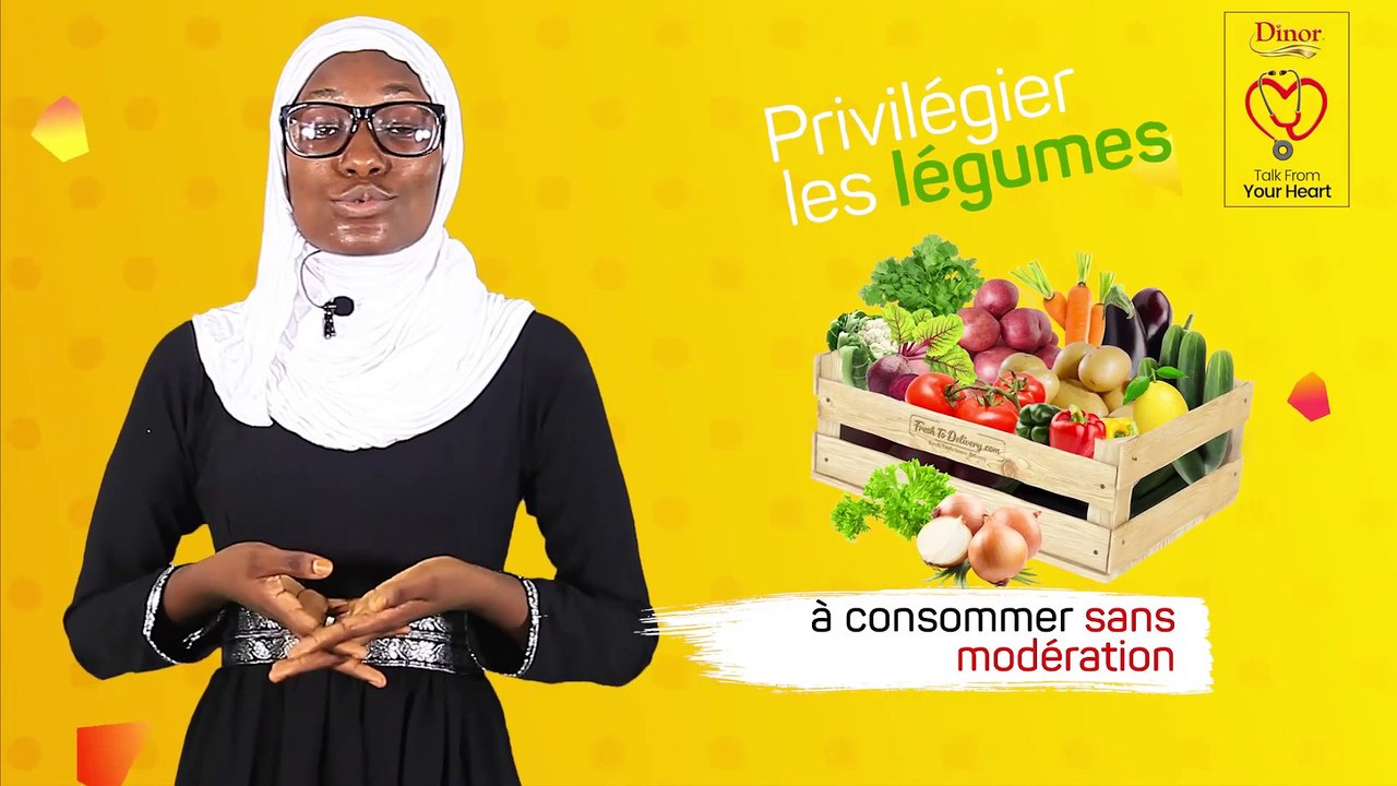 DINOR - TALK FROM YOUR HEART - RAMADAN