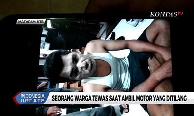 Kasus Tilang Berujung Maut, Warga Tewas Usai Terlibat Perkelahian dengan Polisi