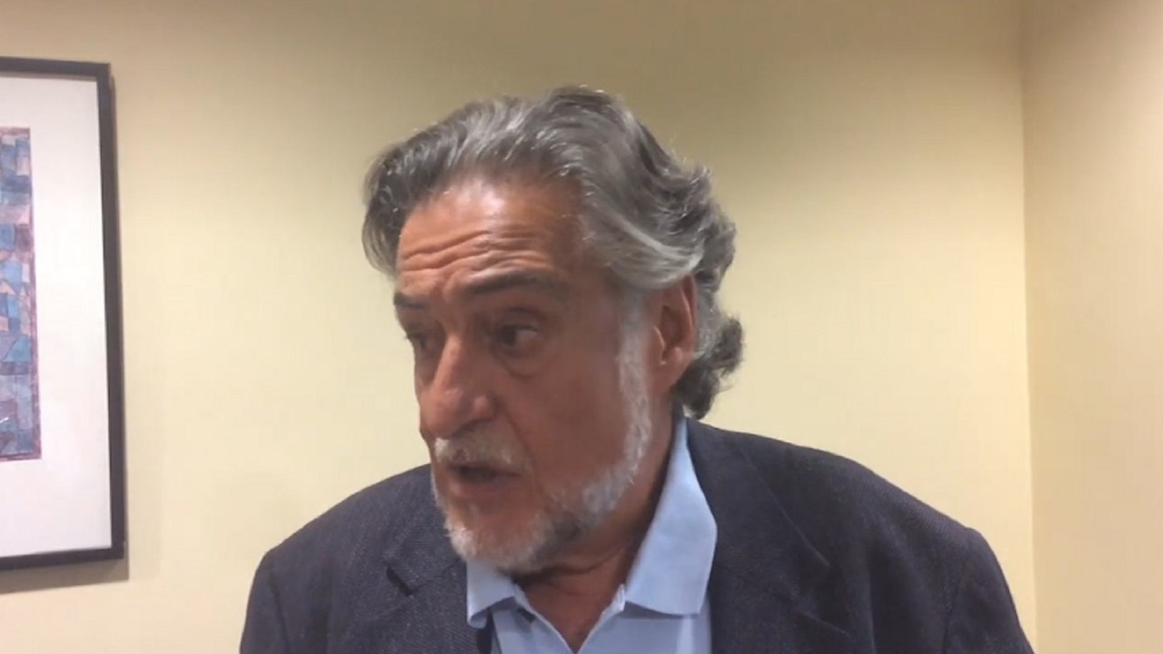 Pepu Hernández quiere que Madrid sea una ciudad más "accesible"