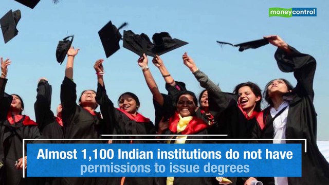 AICTE-UGC merger: Fresh list of blacklisted institutes likely