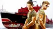 Hrithik Roshan And Tiger Shroff To Fight On The Largest Ice-Breaker Ship In Arctic For WAR
