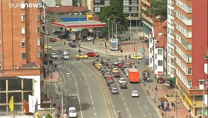 Colombia: la strage silenziosa