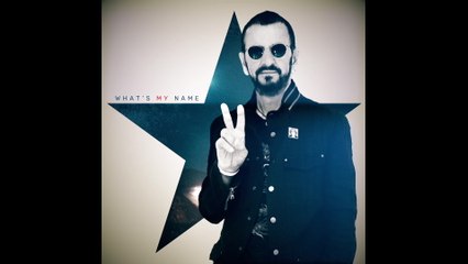 Ringo Starr - What's My Name (Audio)