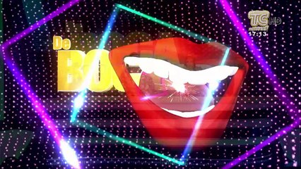 ¿Son iguales? Karin Barreiro comparada con Michela Pincay