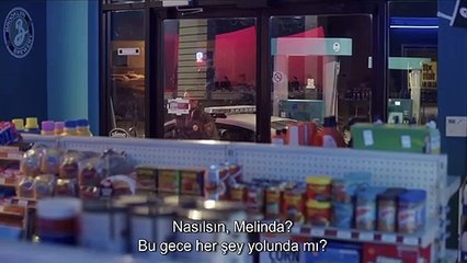 Cehennem Gecesi (Burn) Türkçe Altyazılı Fragman