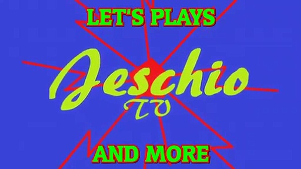 Jeschio-tv (intro)