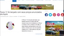 TecWord: Informação, Notícia e Atualização sobre a Tecnologia em geral