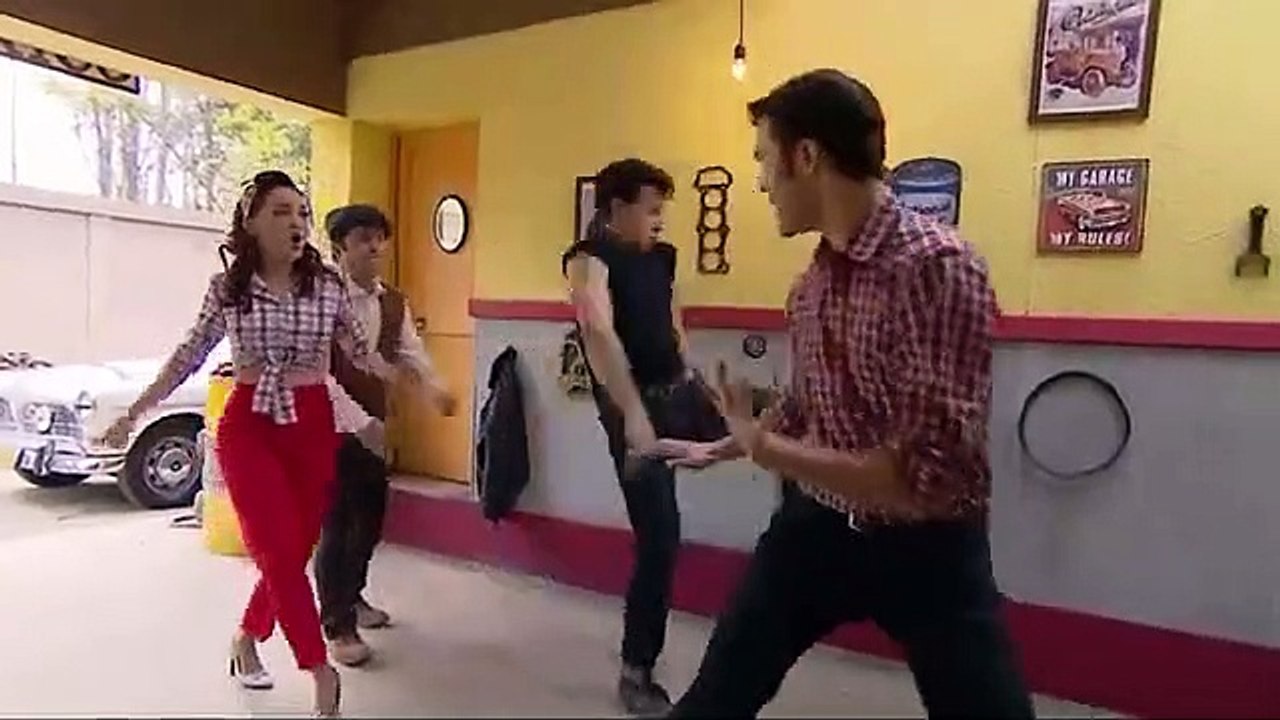 Yo Soy Lorenzo - Capitulo 8