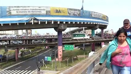 Emergência alimentar aprovada no Congresso