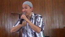 Kisah Ustadz Felix Siaw, yang dido'akan ayahnya, Yang Masuk Islam Kakaknya