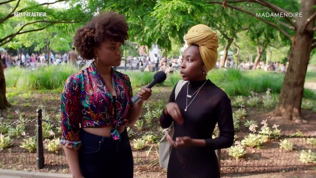 Black Women and Dating | Listen to Black Women: Take to the Streets | Episode 8