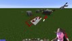 Vier abgefahrene einfache Redstone Clocks fur Minecraft 1.14 - Tutorial mit Jeschio