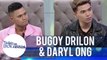 Bugoy Drilon and Daryl Ong clarify the issue of Michael Pangilinan's absence in their concert | TWBA