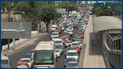 Javier Solórzano | En la CDMX estamos atascados con el tema de la movilidad? y por el tráfico