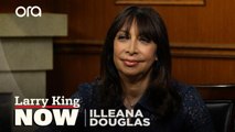 Illeana Douglas on the AFI Top 100 films list and the future of female filmmakers