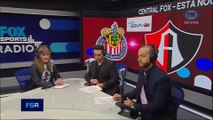 FOX Radio: ¿En qué situación están Chivas y Atlas previo al clásico?