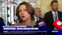 Roxana Maracineanu: 