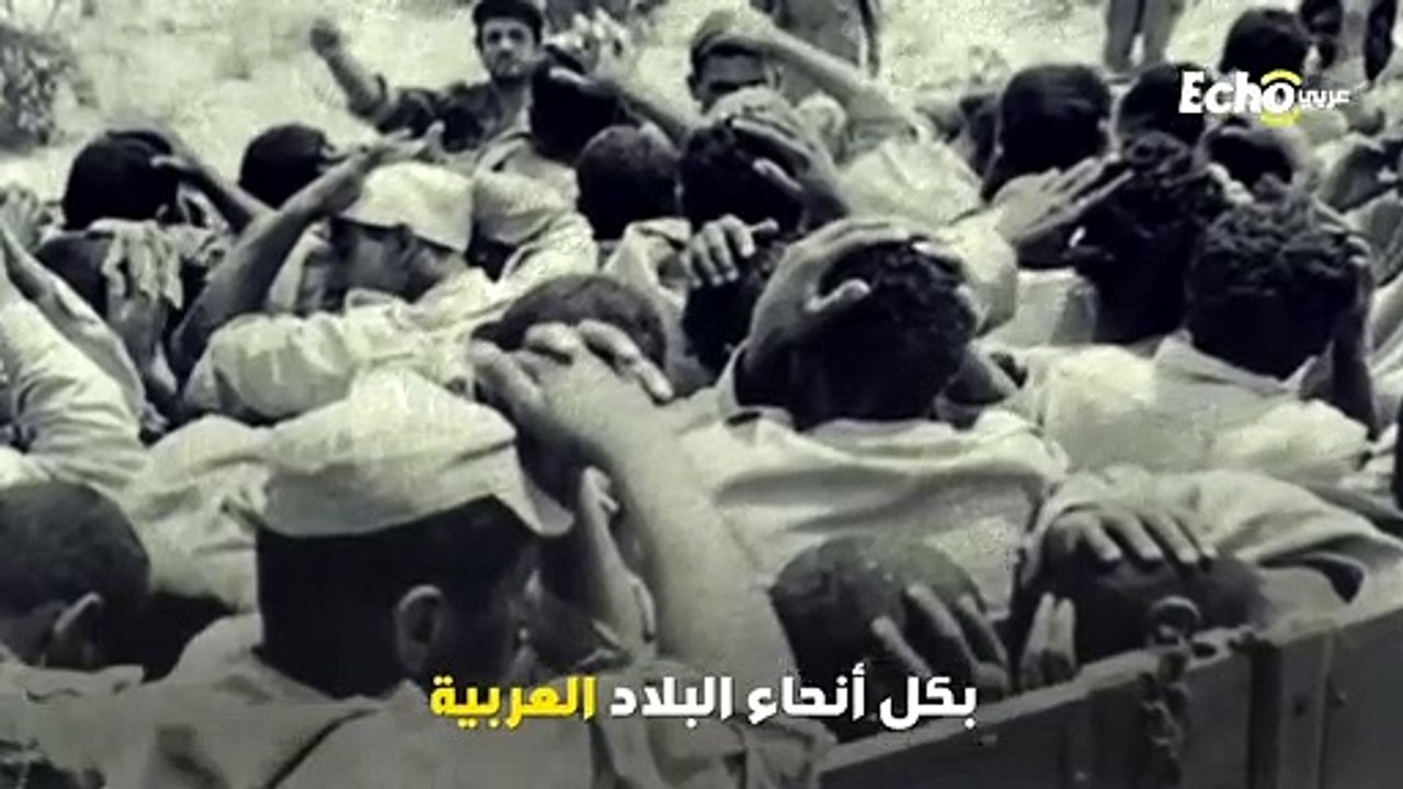 قصة العربي المسجون في امريكا منذ 51 عاماً وسبب سجنه