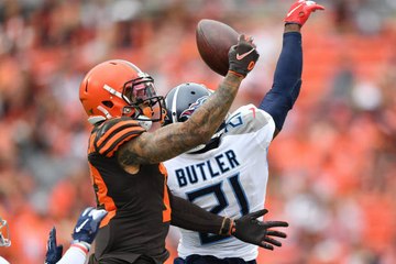 Odell Beckham Jr.'s Watch Banned During Live NFL Games