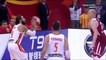 Coupe du Monde FIBA2019 : Ricky Rubio EN FEU !