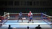 Oscar Valdivia VS Nahum Espinoza - Boxeo Amateur - Miercoles de Boxeo