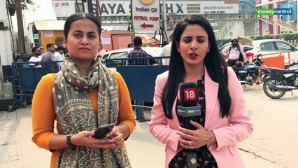 Reporter's Take | Huge rush at PUC centres due to steep fines