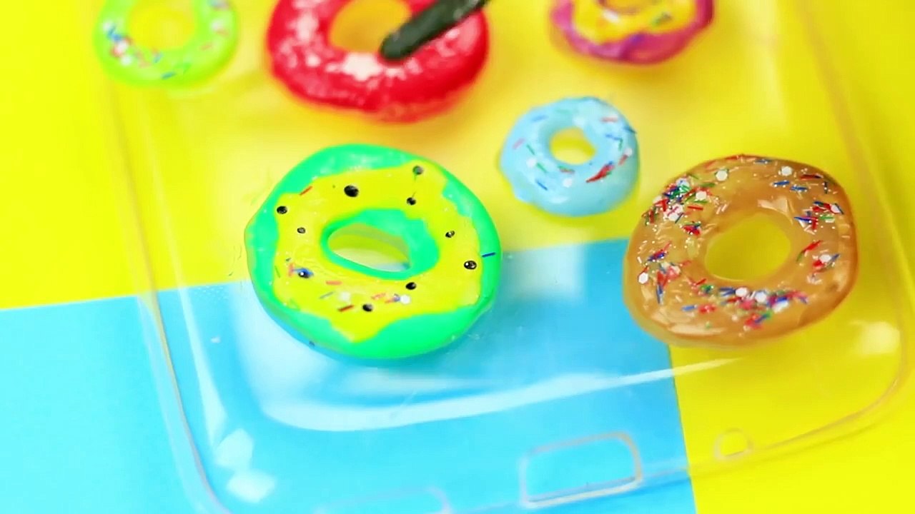 9 COISAS LEGAIS QUE VOCÊ PODE FAZER COM COLA QUENTE