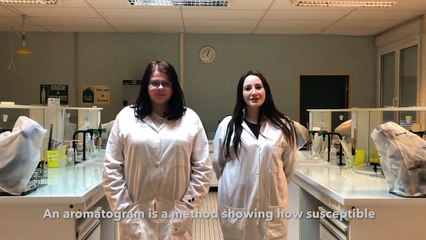 Les remèdes naturels (Natural remedies)