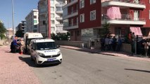 Apartmanda 'gaz kokusu' paniği - KONYA