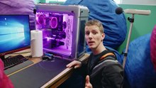 Why you shouldn't water cool your PC