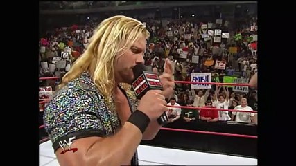 Triple H vs Chris Jericho, WWF Championship (RAW 360) 720 x 1280