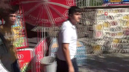 Diyarbakır’da okul önlerinde uyuşturucu ve güvenlik uygulaması