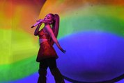 Forever 21 Sued for $10 Million by Ariana Grande